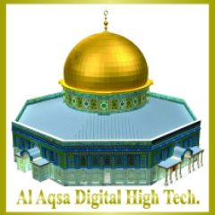 AL AQSA DIGITAL HIGH TECH