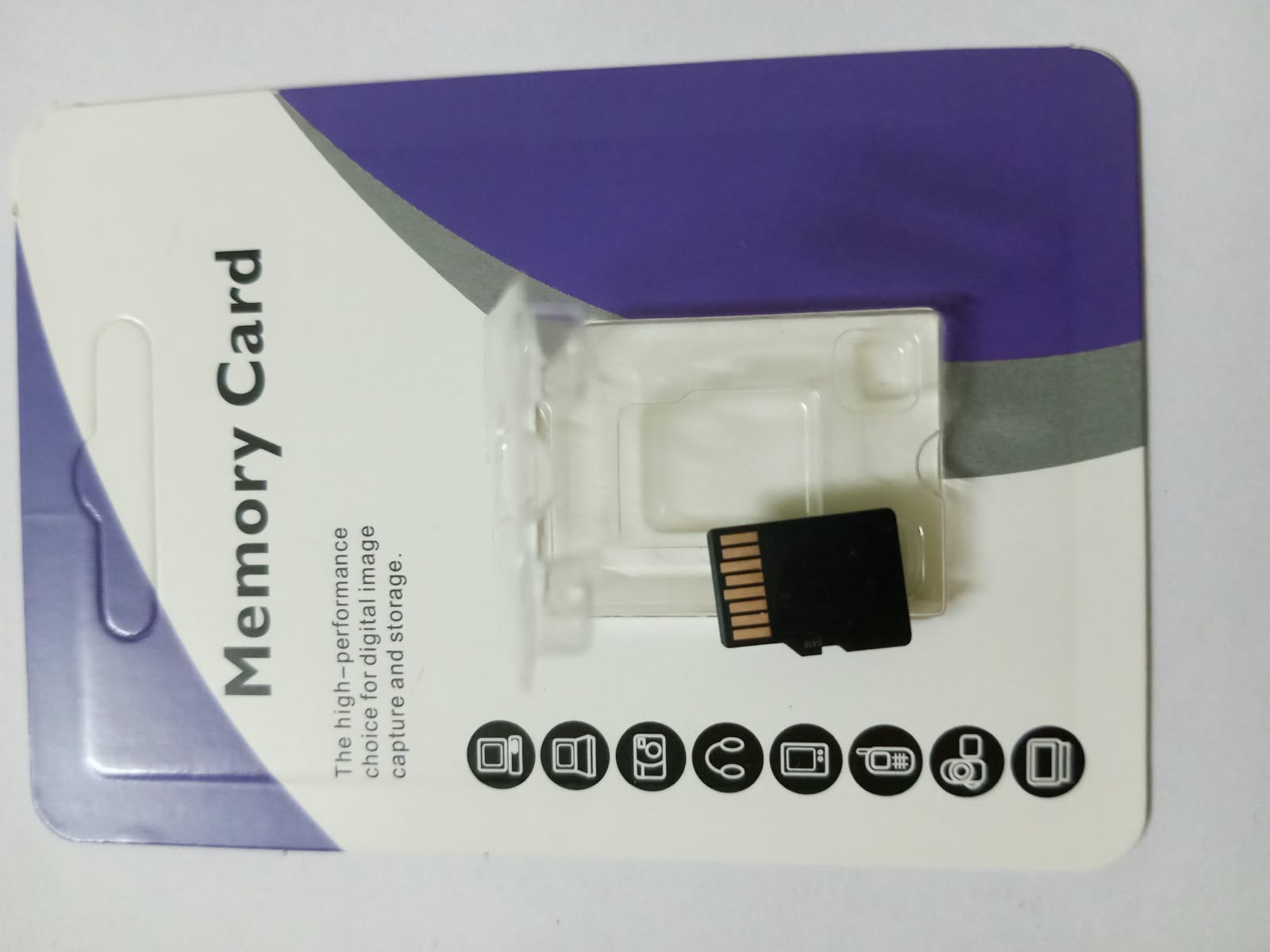 High-quality Memory Cards Ultra for SDXC UHS-I 64GB Capacities HD SD Card- SDSDUNR-GN6IN C10 - Image 6
