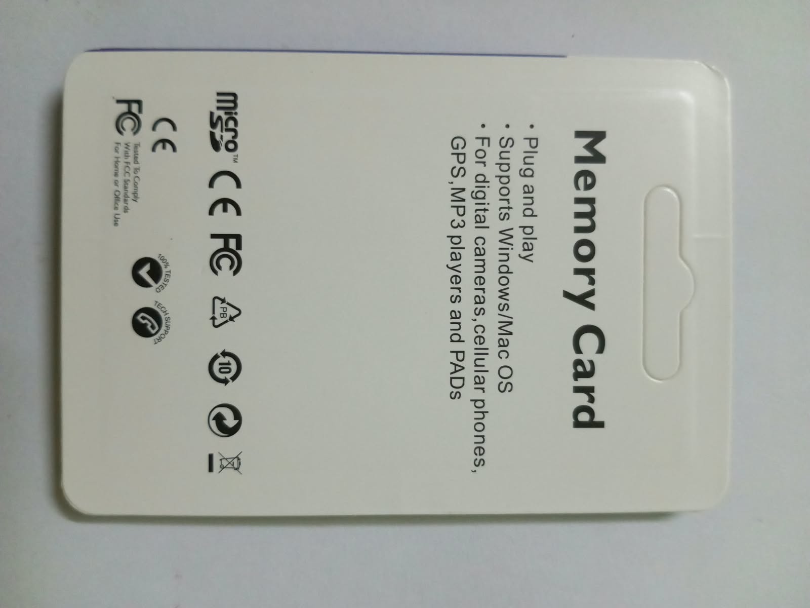High-quality Memory Cards Ultra for SDXC UHS-I 64GB Capacities HD SD Card- SDSDUNR-GN6IN C10 - Image 5