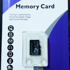 High-quality  Memory Cards Ultra for SDXC UHS-I  64GB  Capacities HD SD Card- SDSDUNR-GN6IN C10
